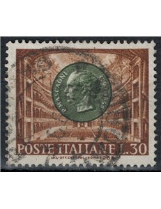 ITALIA 1963 Pietro Mascagni us