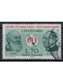 ITALY 1965 International Telecommunications Union us