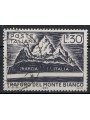 ITALY 1965 Mont Blanc Tunnel us