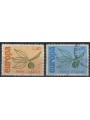 ITALIA 1965 Europa 2v us