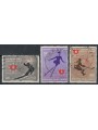 ITALY 1966 Winter Universiade 3rd us