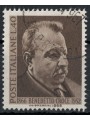 ITALIA 1966 Benedetto Croce us
