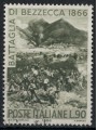 ITALY 1966 Battle of Bezzecca us