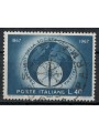 ITALY 1967 Italian Geographical Society us
