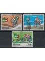 ITALY 1967 Cycling Tour of Italy 3v us