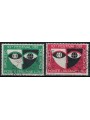 ITALY 1967 Spoleto Festival 2v us