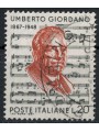 ITALIA 1967 Umberto Giordano us