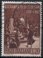 ITALY 1967 Pontida Oath us