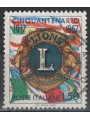 ITALY 1967 Lions Club us