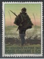 ITALY 1967 Resistance on the Piave us