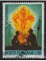 ITALIA 1968 Scautismo us