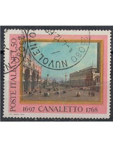 ITALY 1968 Canaletto us