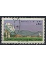 ITALY 1968 Space Telecommunications us