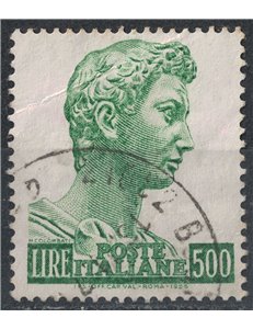 ITALIA 1969 San Giorgio us