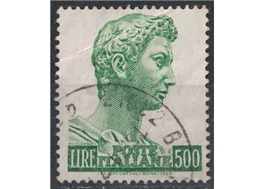 ITALIA 1969 San Giorgio us
