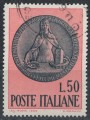 ITALIA 1969 Ragioneria Generale dello Stato us