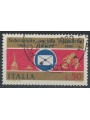 ITALY 1969 Federation of US Philatelic Societies