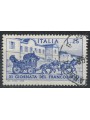ITALIA 1969 Giornata del francobollo us