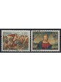 ITALIA 1970 Raffaello Sanzio 2v us