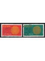 ITALIA 1970 Europa 2v us
