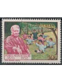 ITALIA 1970 Maria Montessori us