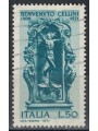 ITALY 1971 Benvenuto Cellini us