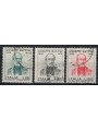 ITALY 1972 Giuseppe Mazzini 3v us