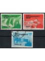 ITALY 1972 Milan Fair 3v us