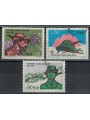 ITALY 1972 Alpine Corps 3v us