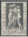 ITALY 1972 Antonio Canova us