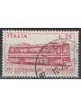 ITALY 1972 US Stamp Day