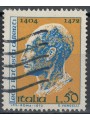 ITALY 1972 Leon Battista Alberti us