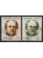 ITALIA 1972 Lorenzo Perosi 2v us