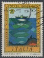 ITALIA 1973 Istituto Idrografico della Marina Militare us