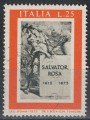 ITALY 1973 Salvator Rosa us
