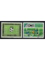 ITALY 1973 FIGC 2v us