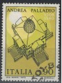 ITALIA 1973 Andrea Palladio us