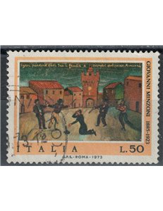 ITALIA 1973 Don Giovanni Minzoni us