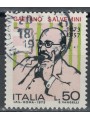 ITALY 1973 Gaetano Salvemini us