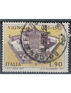 ITALY 1973 Jacopo Barozzi known as Vignola us