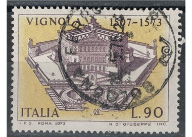 ITALIA 1973 Jacopo Barozzi detto il Vignola us