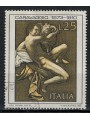 ITALY 1973 Michelangelo Merisi known as Caravaggio us