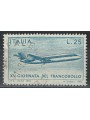 ITALIA 1973 Giornata del francobollo us
