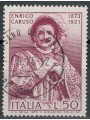 ITALY 1973 Enrico Caruso us