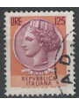 ITALY 1974 Siracusana £125 us