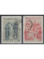 ITALY 1974 Norman Art 2v us