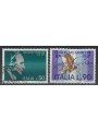 ITALY 1974 Guglielmo Marconi 2v us