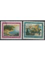 ITALY 1974 Tourism 2v us