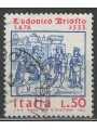 ITALIA 1974 Ludovico Ariosto us