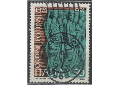 ITALIA 1974 Ordine Forense us